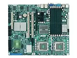 Supermicro-MBD-X7DVL-3-O