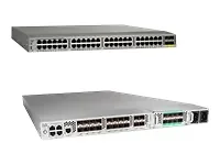 Cisco-N5010P-4N2248TP-B
