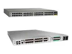 Cisco-N5010P-4N2248TP-B