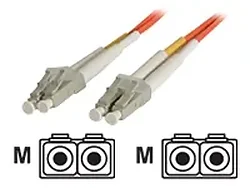 STARTECH-50FIBLCLC50