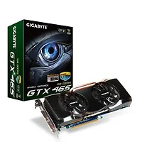 GIGABYTE-GV-N465UD-1GI