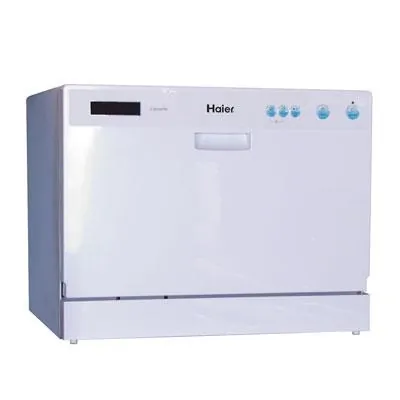 HAIER-HDC2406TW
