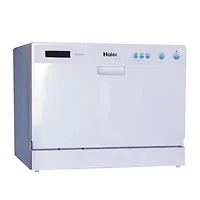 HAIER-HDC2406TW