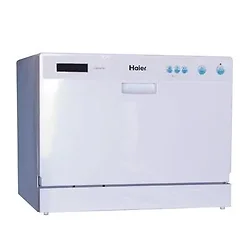 HAIER-HDC2406TW
