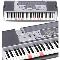 Casio-LK-100