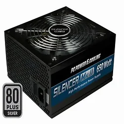 PC Power and Cooling-PPCMK2S650