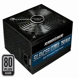 PC Power and Cooling-PPCMK2S750