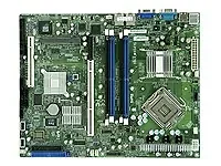 Supermicro-X7SBI