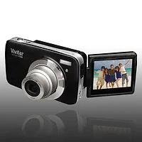 Sakar International-VF536BLACK