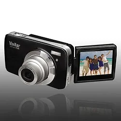 Sakar International-VF536BLACK