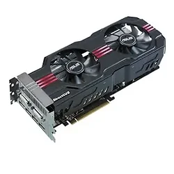 ASUS-EAH6950 DCII/2DI4S/2