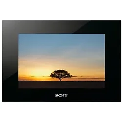 SONY-DPFXR100