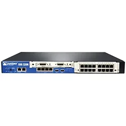 JUNIPER-SSG-320M-SB
