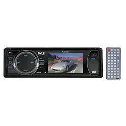 PYLE-PLD32MU