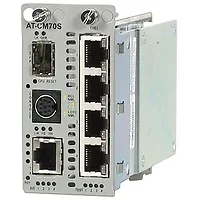 ALLIED TELESYN-AT-CM70S