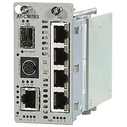ALLIED TELESYN-AT-CM70S