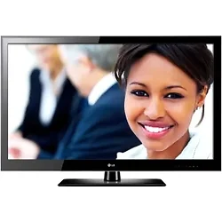 LG Electronics-47LE530C