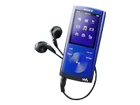 SONY-NWZE354BLUE