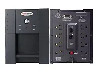 CyberPower-OP850