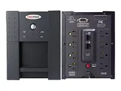 CyberPower-OP850