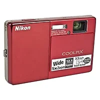 Nikon-RED-COOLPIX-S70-KIT