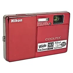Nikon-RED-COOLPIX-S70-KIT