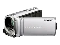 SONY-DCRSX63