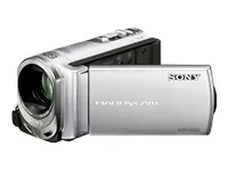 SONY-DCRSX63