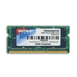 Patriot Memory-PSD24G6672S