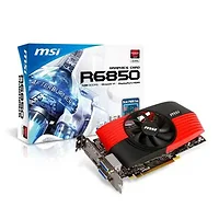 MSI-R6850-PM2D1GD5