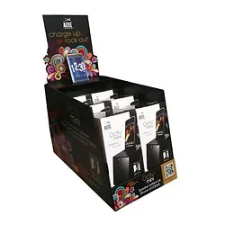 ALTEC LANSING-DHC-M102CU