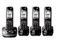 PANASONIC-KX-TG7534B