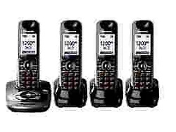 PANASONIC-KX-TG7534B