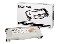 Lexmark-20K0503
