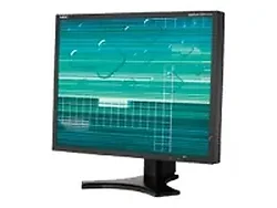 SHARP NEC-LCD2190UXP-BK