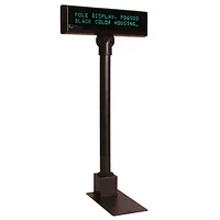 Logic Controls-PD6000U-BK