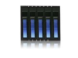 ISTAR-BPU-350-SA-BLUE