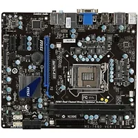MSI-H67MS-E33