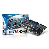 MSI-P67A-C43