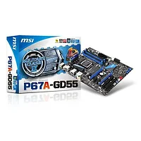 MSI-P67A-GD55