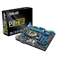 ASUS-P8H67-M LX