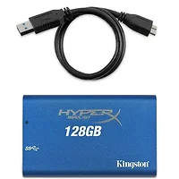 KINGSTON-SHX100U3/128G