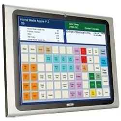 IEI TECHNOLOGY-AFL-17D-GM45-CM5/RD/