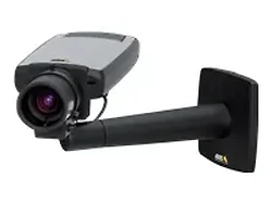 Axis Communications-0437-001