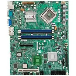 Supermicro-X7SB3