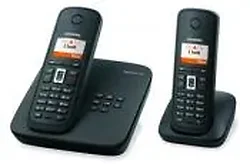 SIEMENS-GIGASET-C385-2