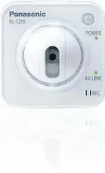 PANASONIC-KX-BL-C210A