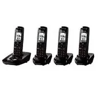 PANASONIC-KX-TG7434B