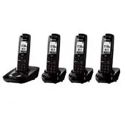 PANASONIC-KX-TG7434B