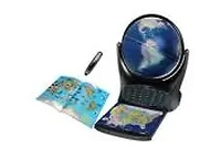 Oregon Scientific-OR-SG18